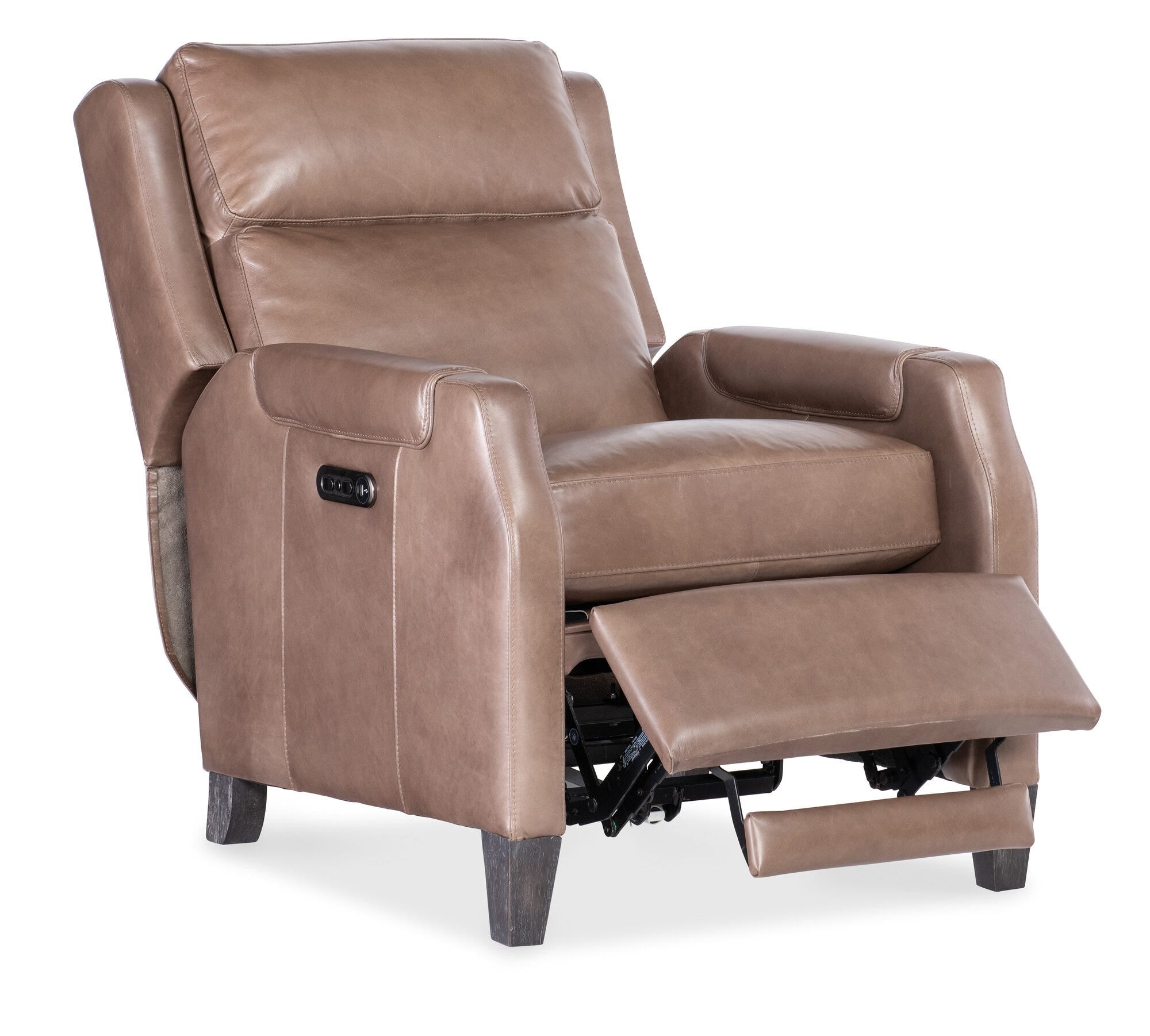 Nelson Power Recliner w/Power Headrest