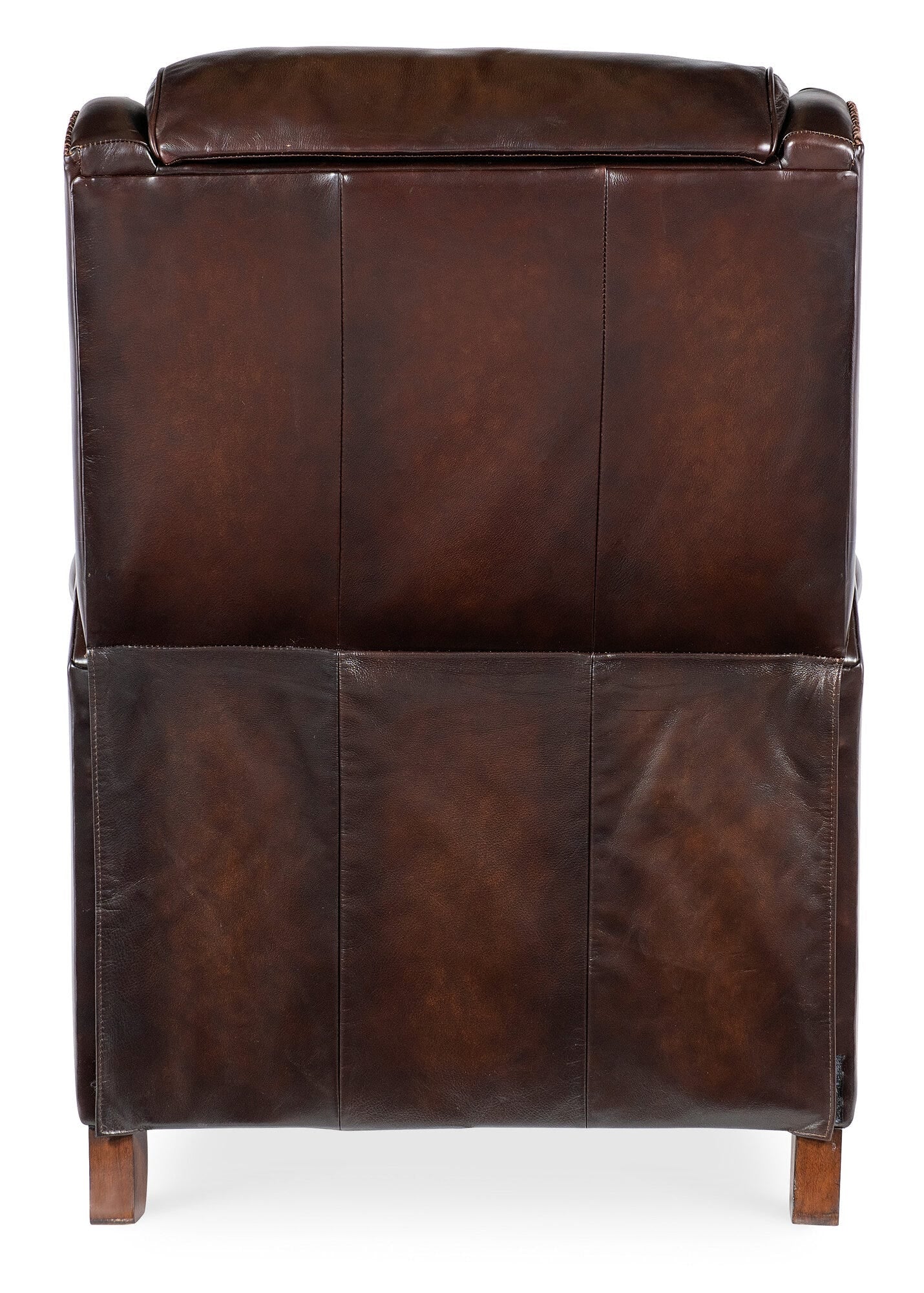 Carrington Power Recliner w/Power Headrest - Back Image