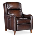 Carrington Power Recliner w/Power Headrest - Silo Image 1