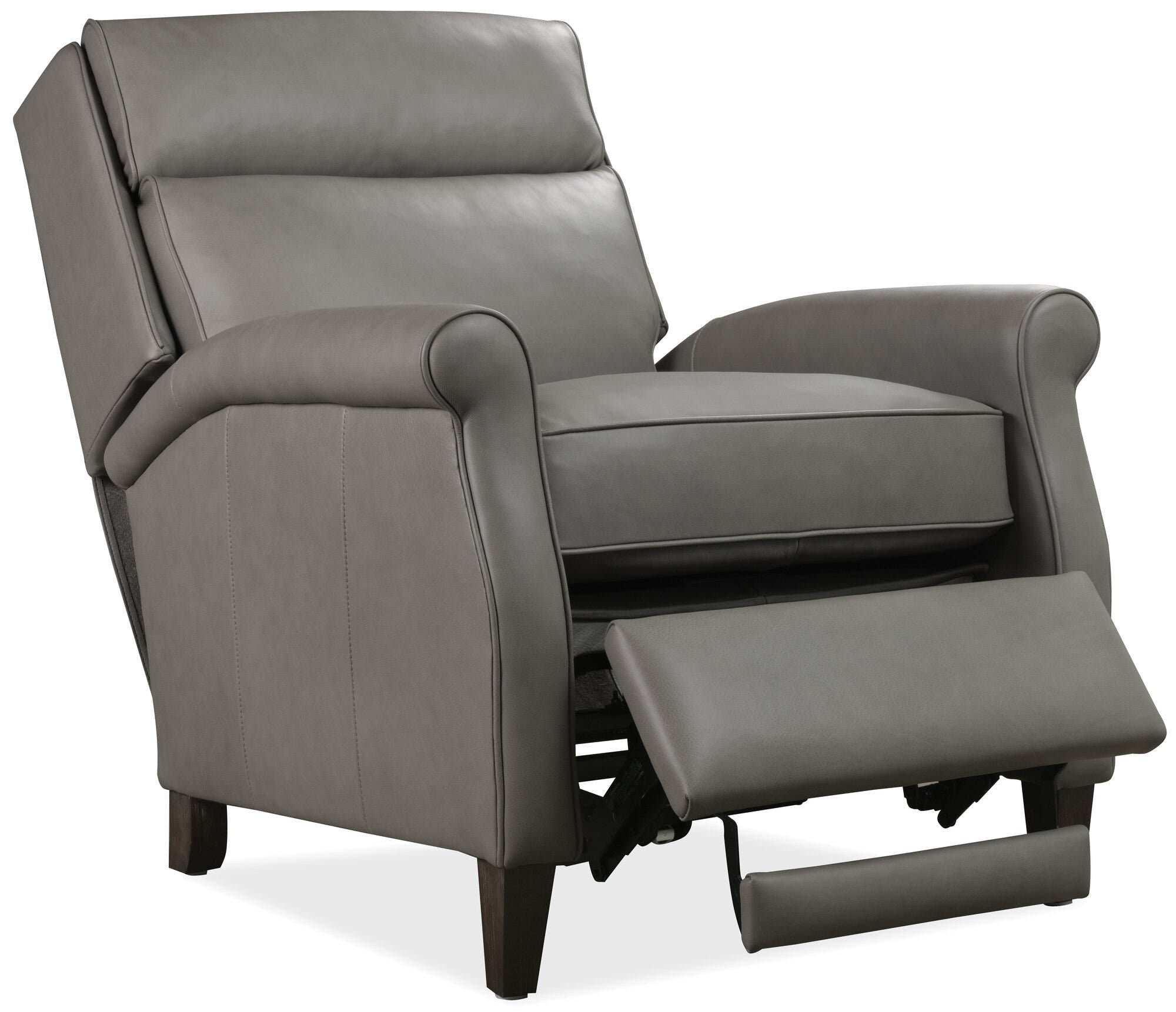 Randall Power Recliner with Pop-Up Headrest - Open Silo Image