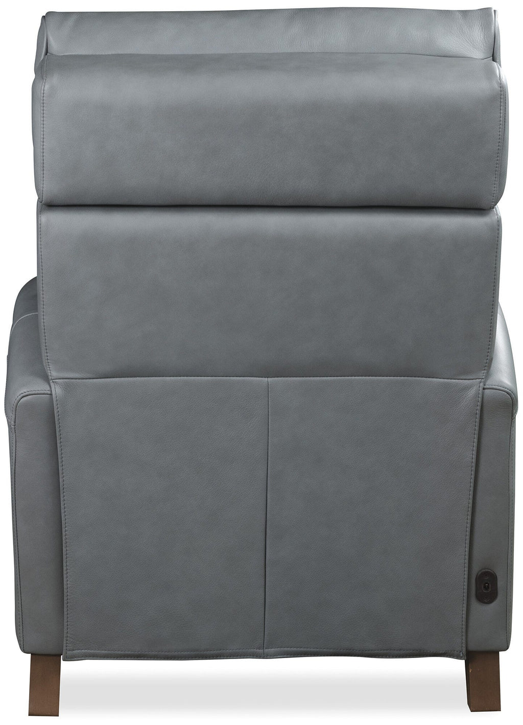 Okana Power Recliner - Back Image