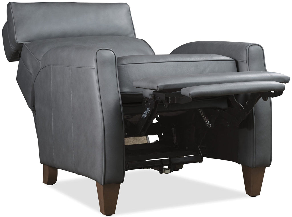 Okana Power Recliner - Full Open Image