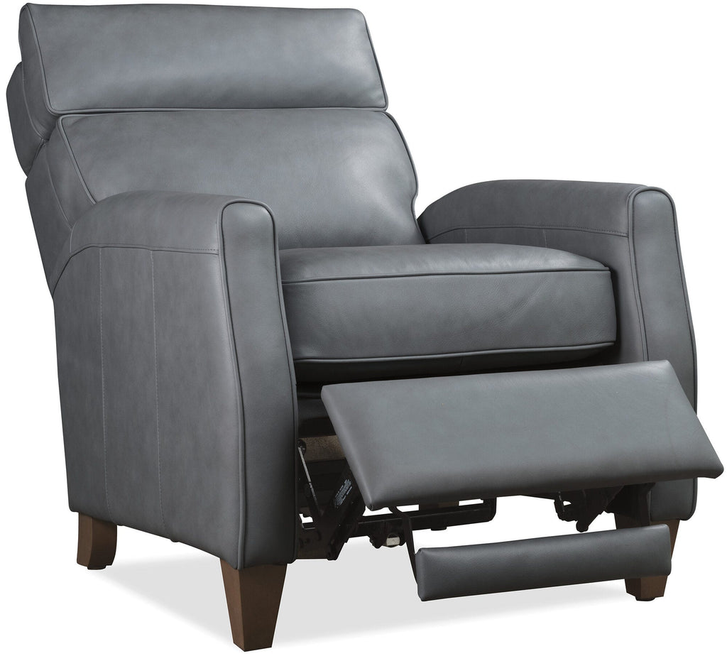 Okana Power Recliner - Open Image