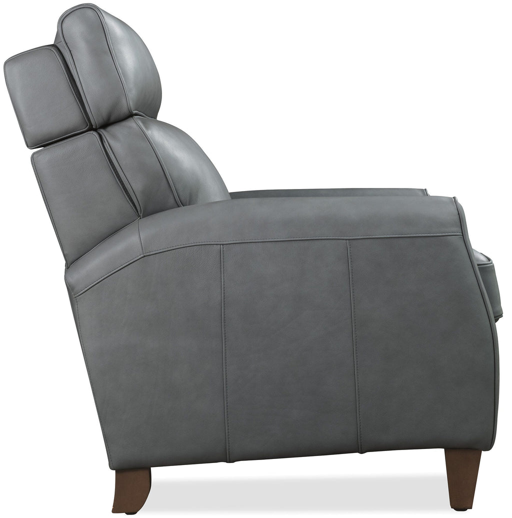 Okana Power Recliner - Side Image