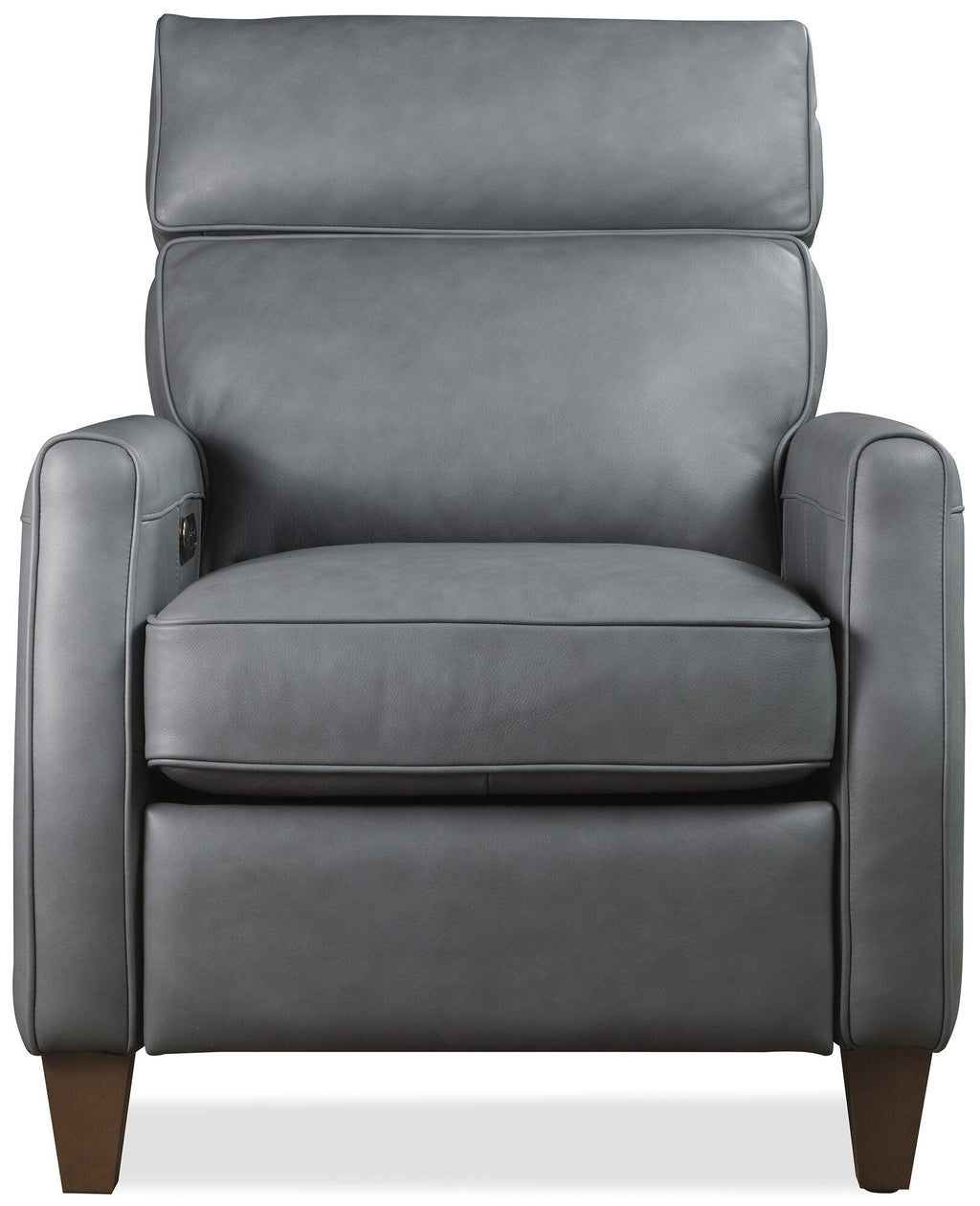 Okana Power Recliner - Straight Image