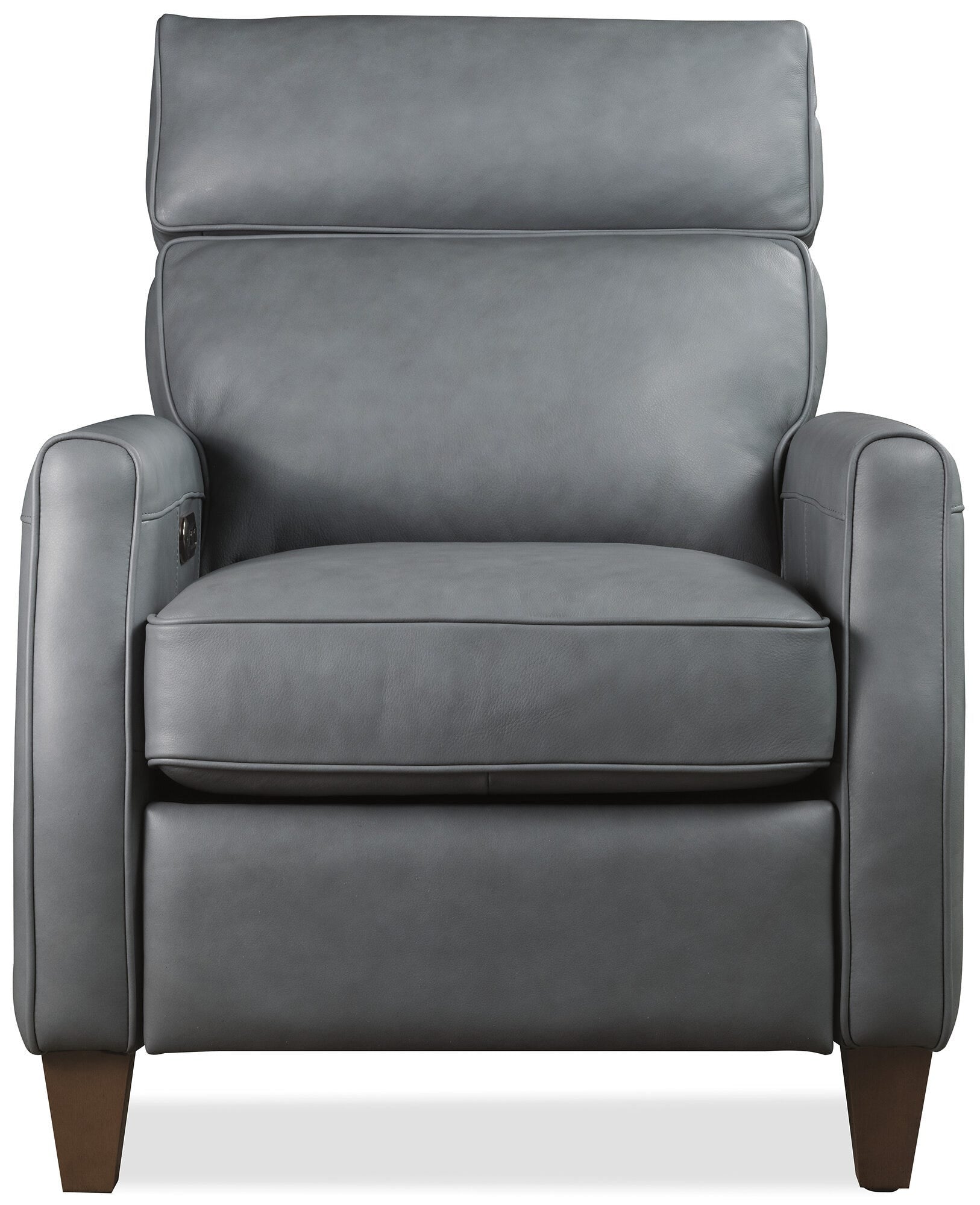 Okana Power Recliner - Straight Image