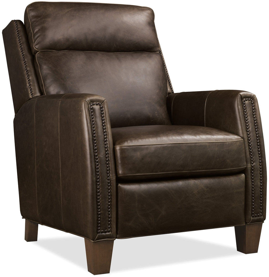 Jacklyn Power Recliner with Pop-Up Headrest - Silo Image 1