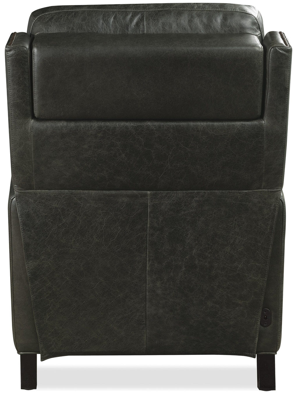 Jacklyn Power Recliner with Pop-Up Headrest - Silo Image 2