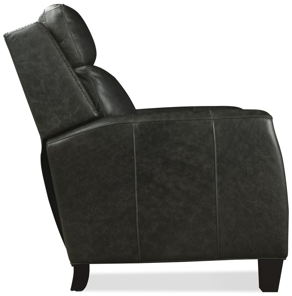Jacklyn Power Recliner with Pop-Up Headrest - Silo Image 5