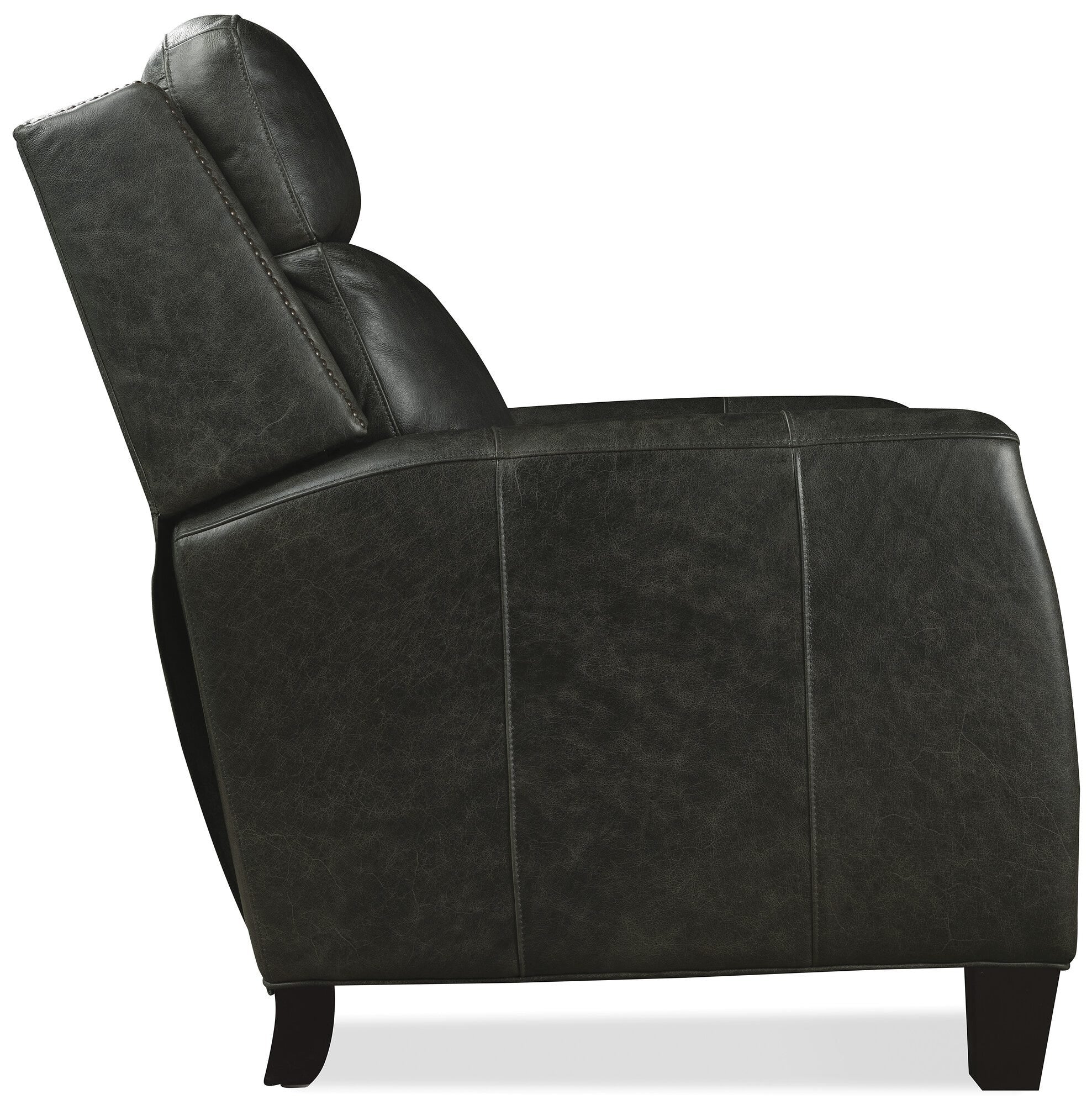 Jacklyn Power Recliner with Pop-Up Headrest - Silo Image 5