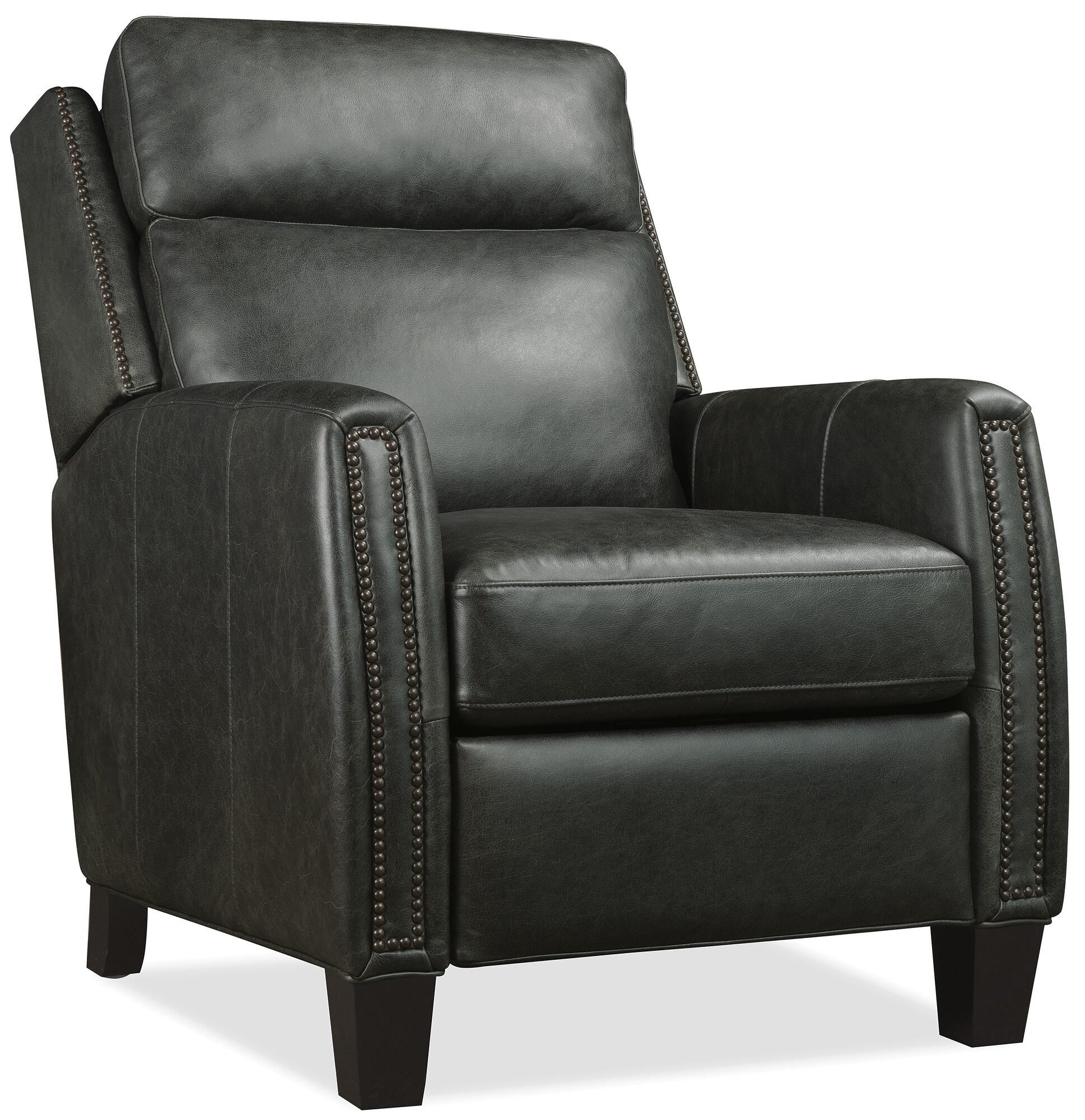 Jacklyn Power Recliner with Pop-Up Headrest - Silo Image 1
