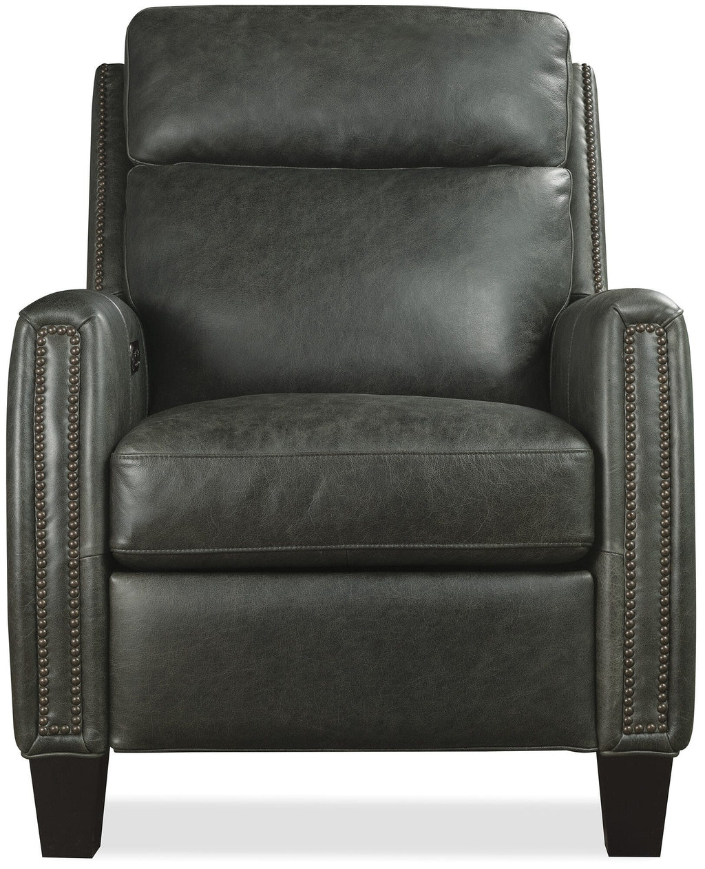 Jacklyn Power Recliner with Pop-Up Headrest - Silo Image 6