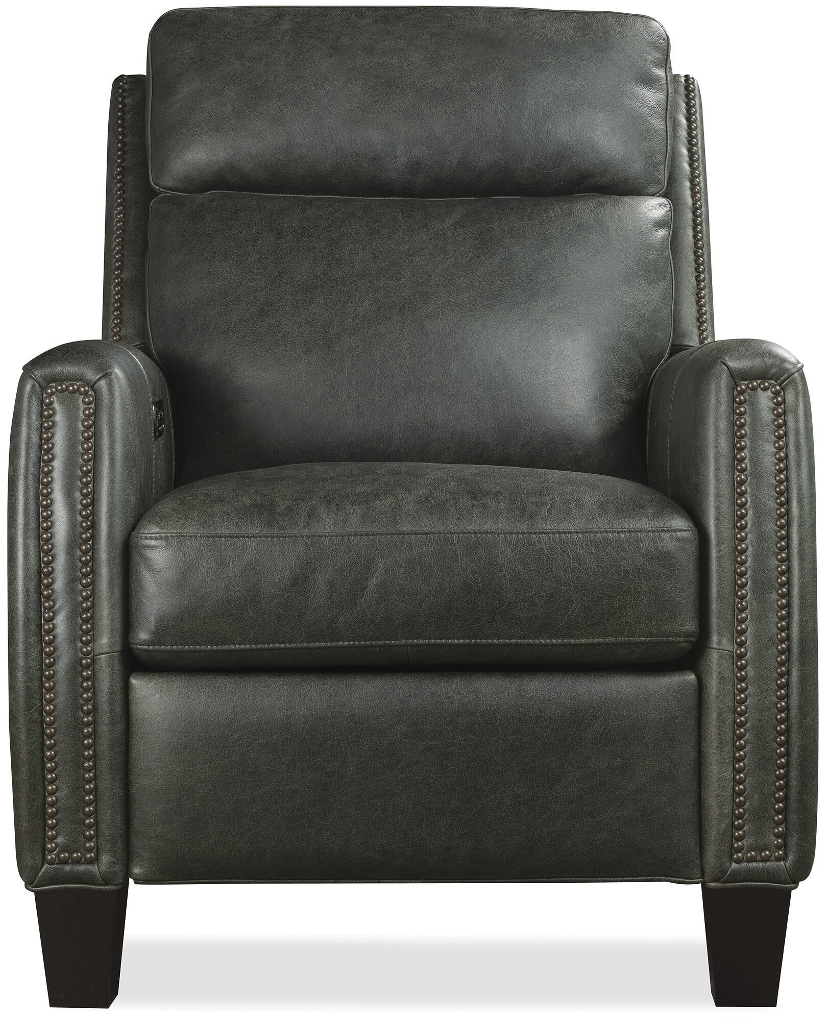 Jacklyn Power Recliner with Pop-Up Headrest - Silo Image 6