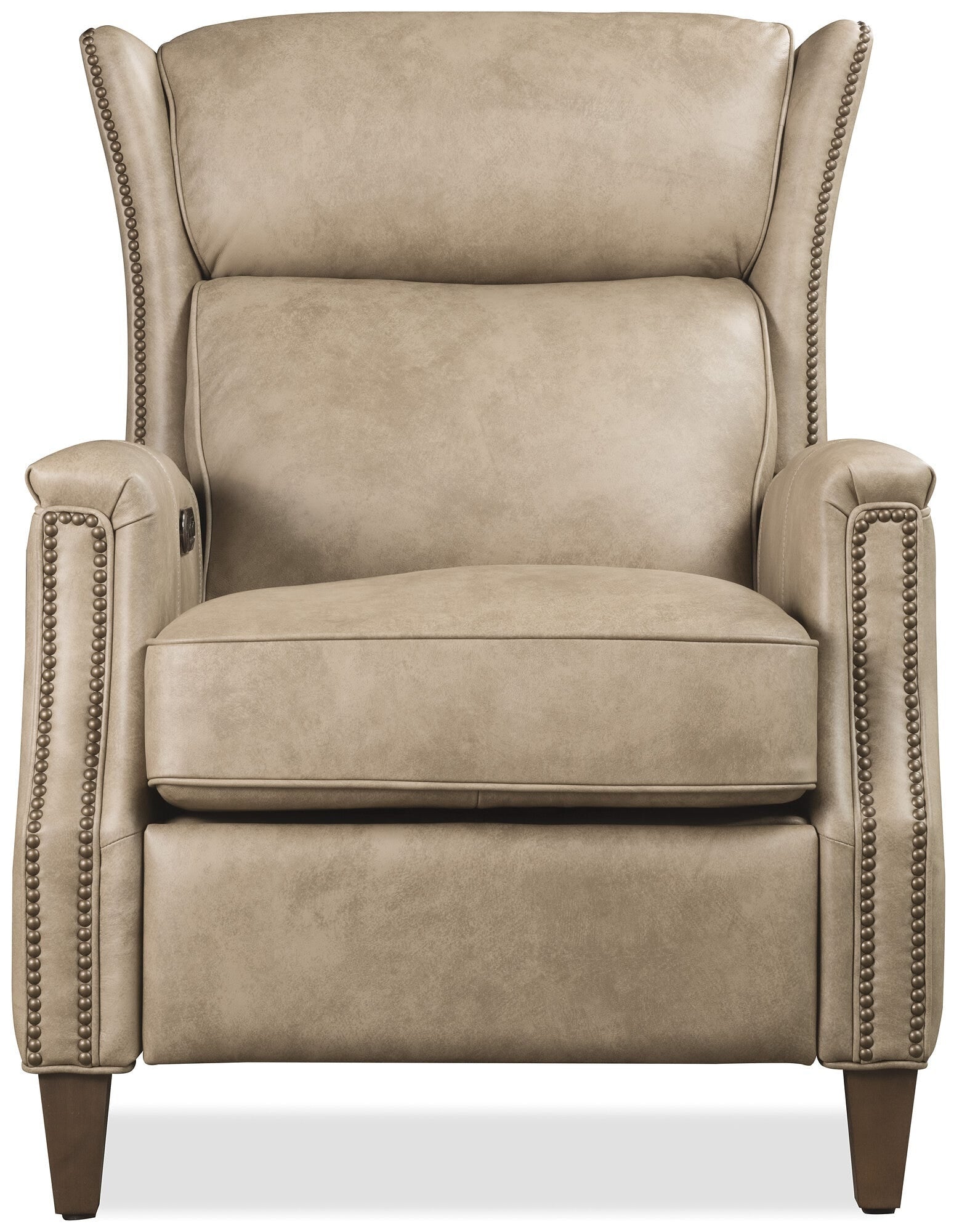 Lansing Power Recliner with Power Headrest - Silo Image 7