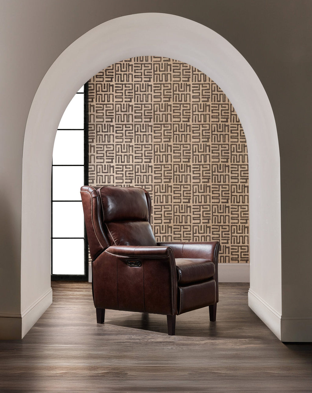 Henley Power Recliner Room