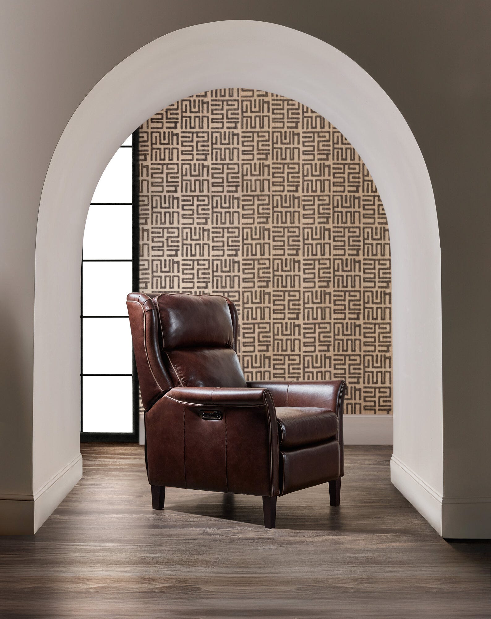 Henley Power Recliner Room