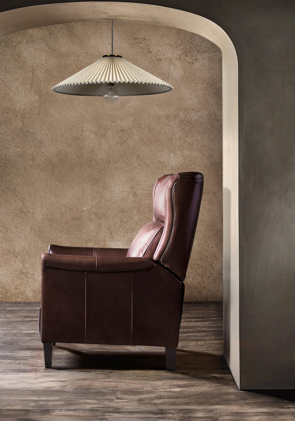 Henley Power Recliner Room 2