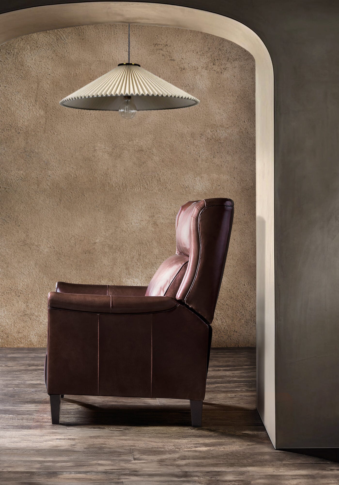 Henley Power Recliner Room 2