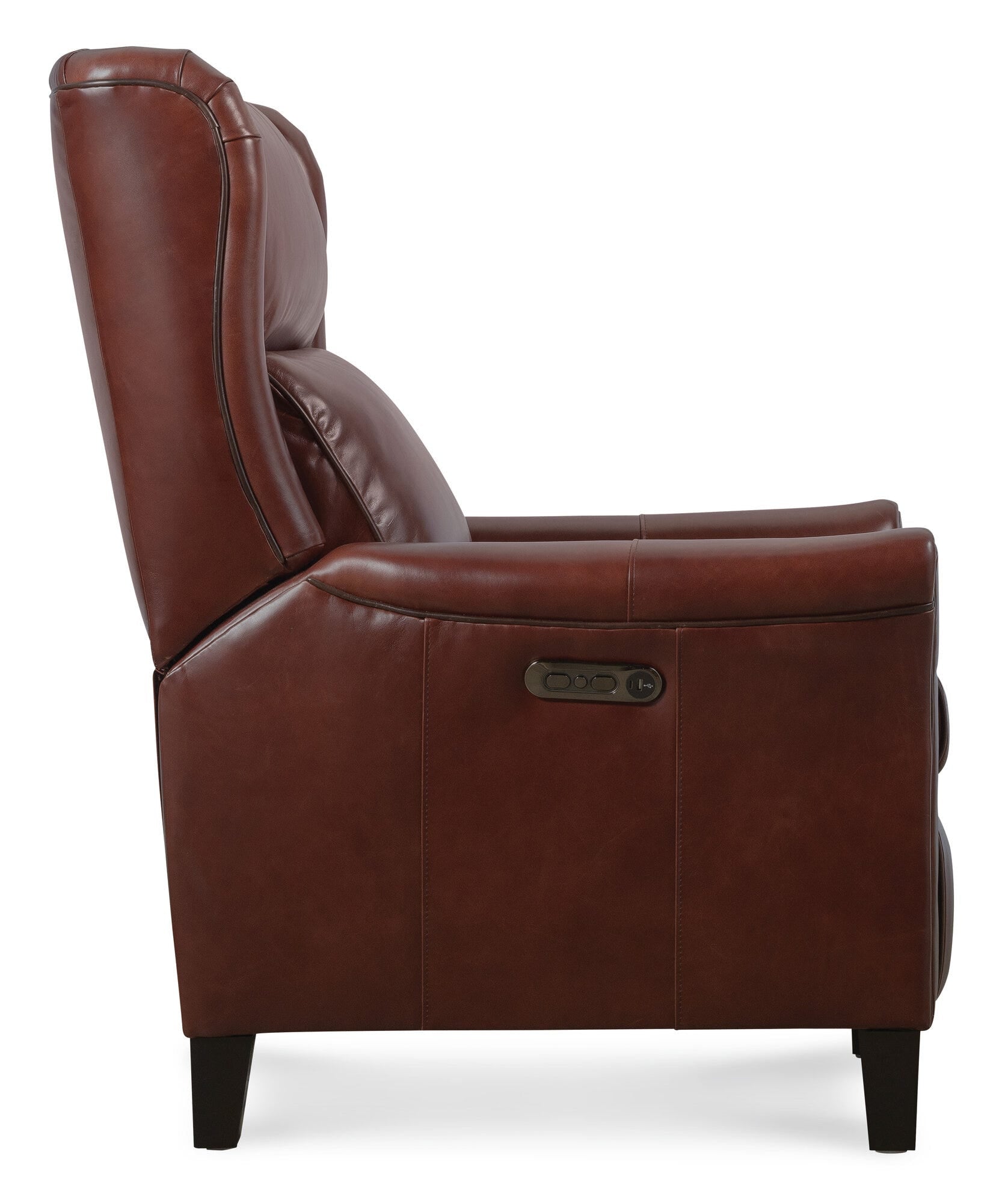 Henley Power Recliner Side Silo