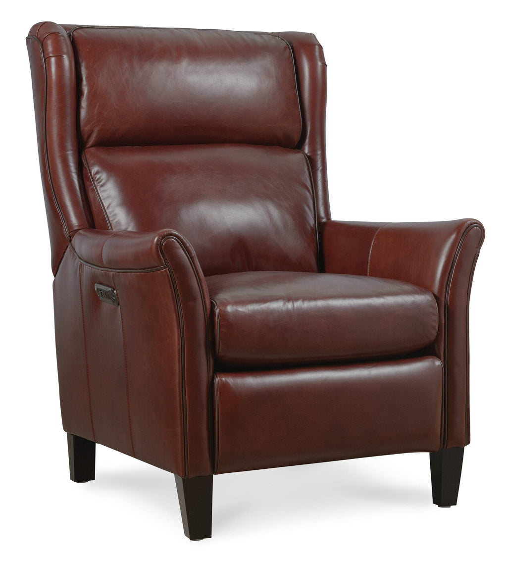 Henley Power Recliner Silo