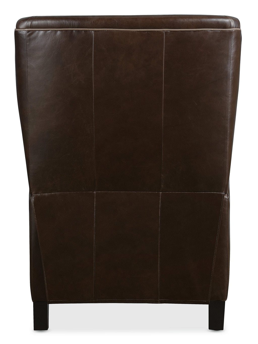 Henley Power Recliner with Power Headrest - Back
