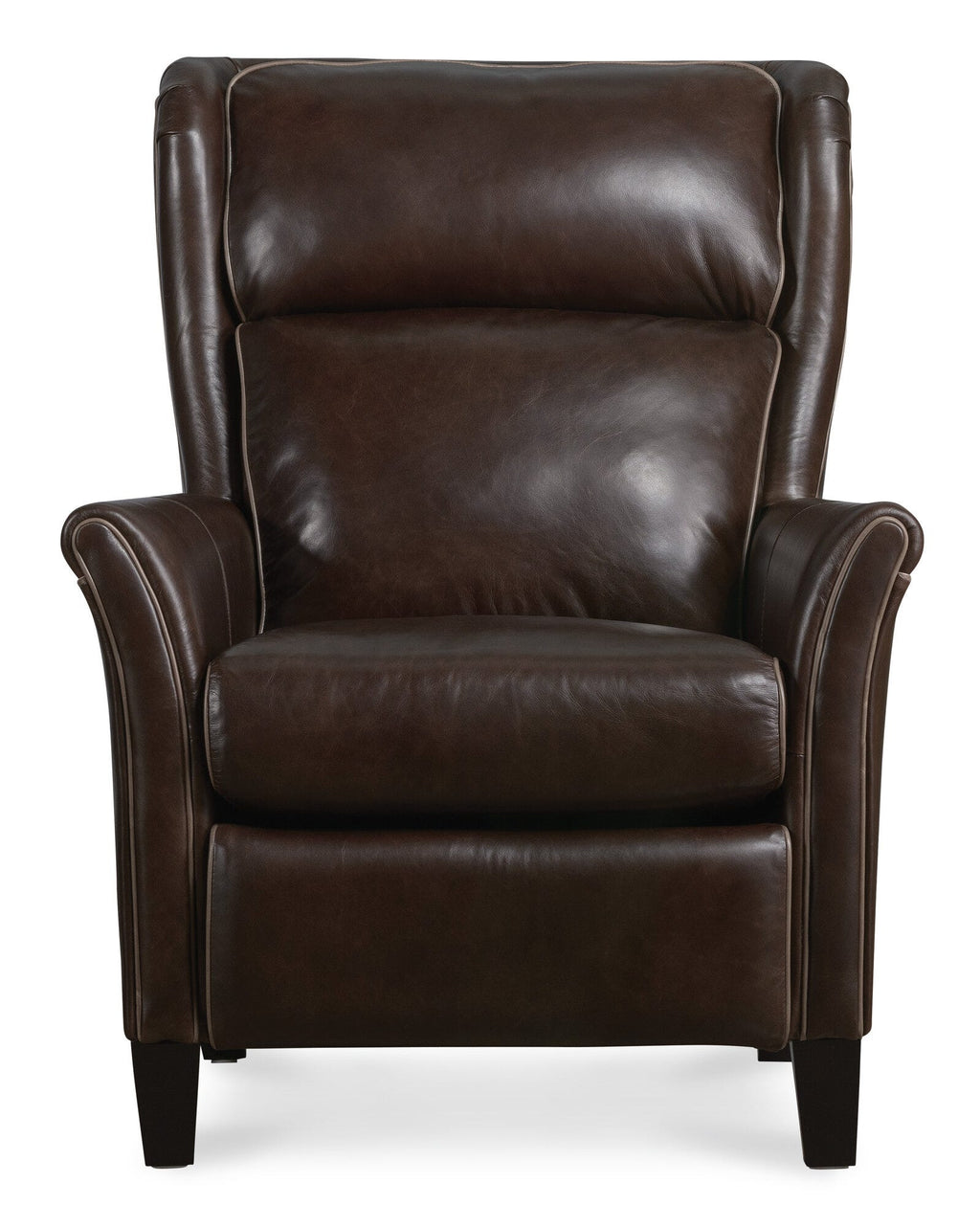 Henley Power Recliner with Power Headrest - Silo