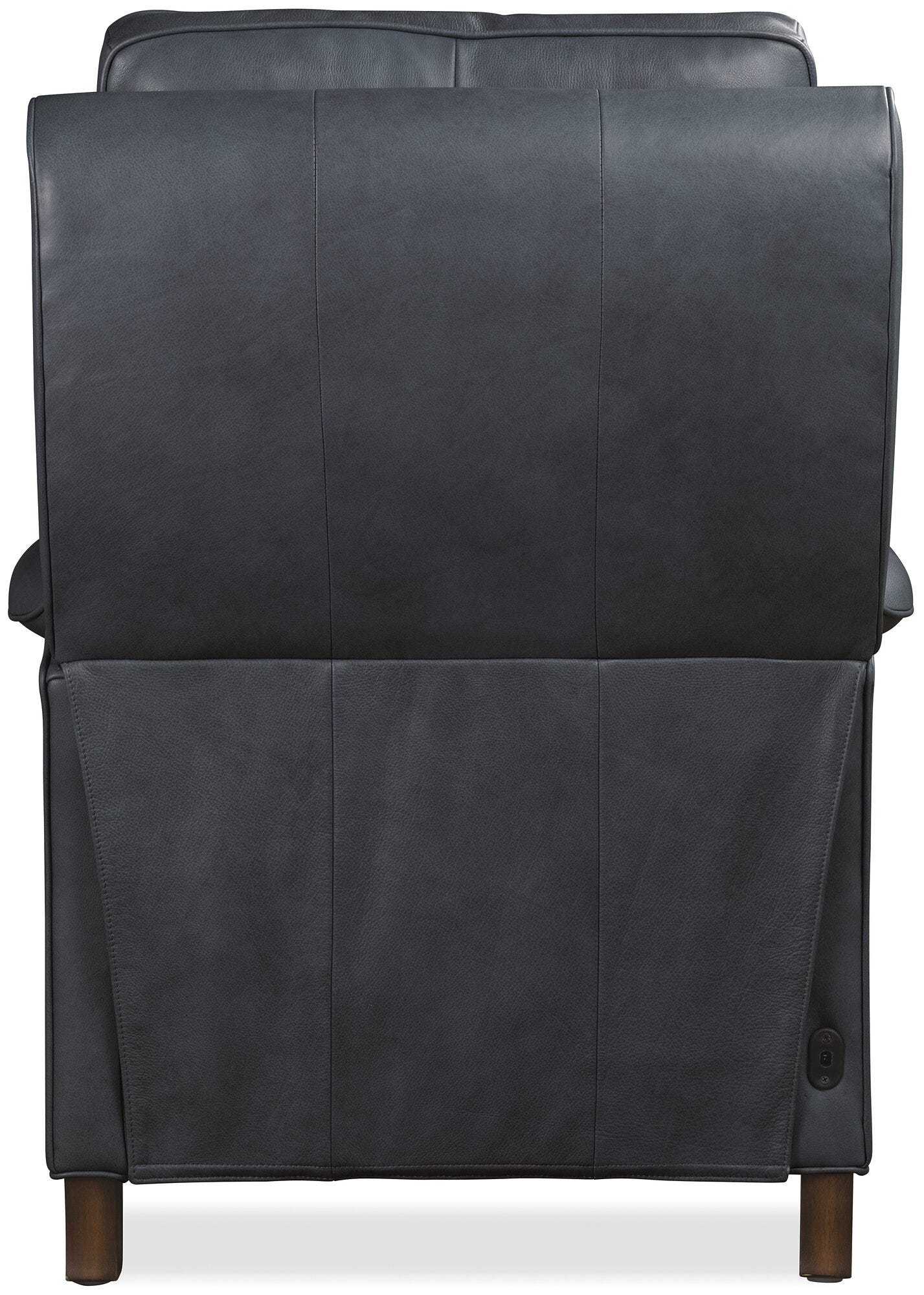 Wrenn Power Recliner with Power Headrest - Back Image