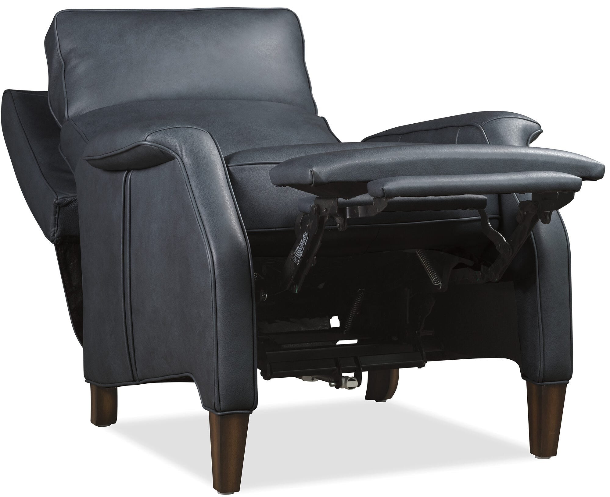 Wrenn Power Recliner with Power Headrest - Full Open Image