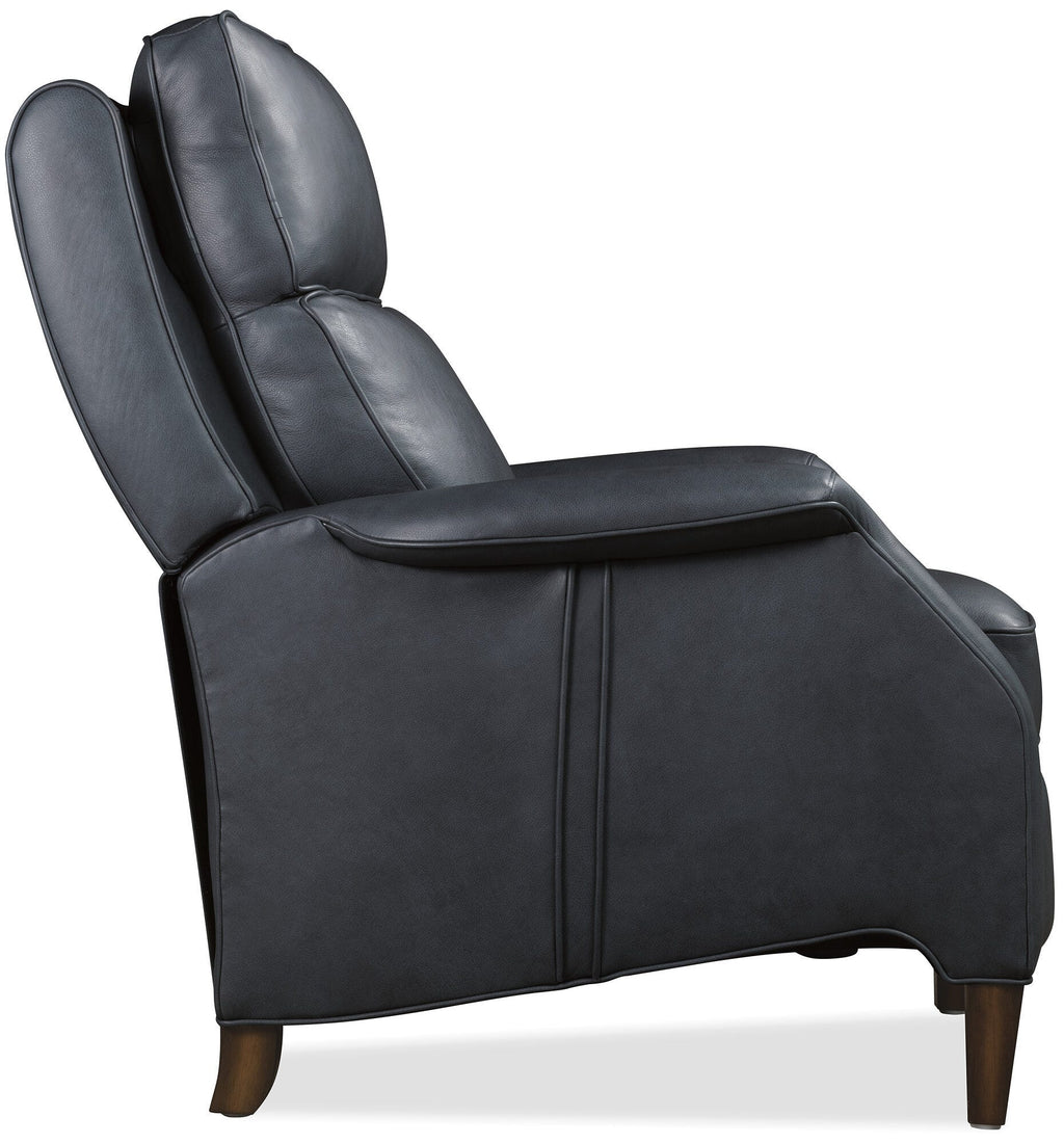 Wrenn Power Recliner with Power Headrest - Side Image