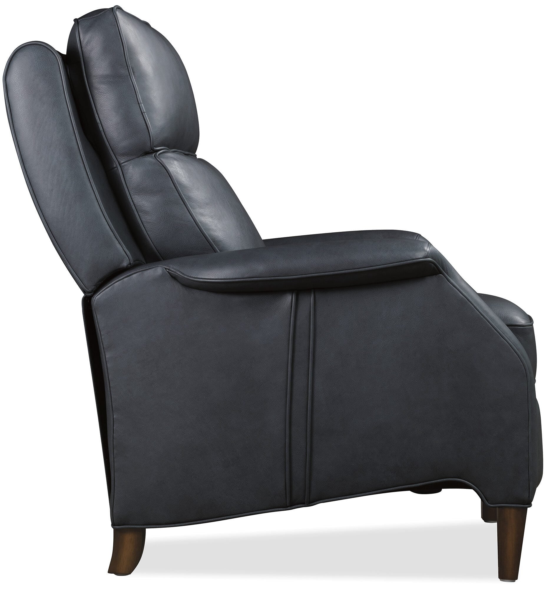 Wrenn Power Recliner with Power Headrest - Side Image