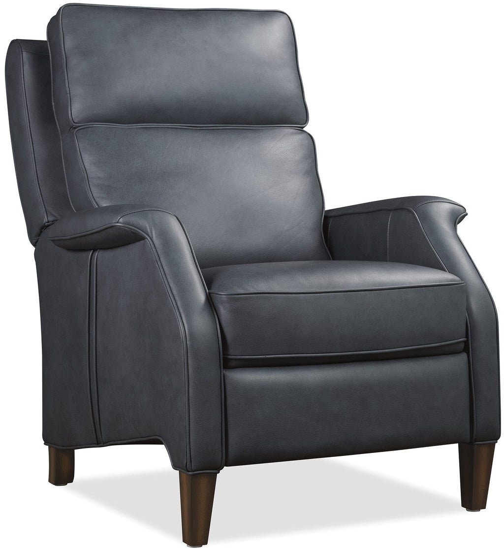 Wrenn Power Recliner with Power Headrest - Silo Image 1