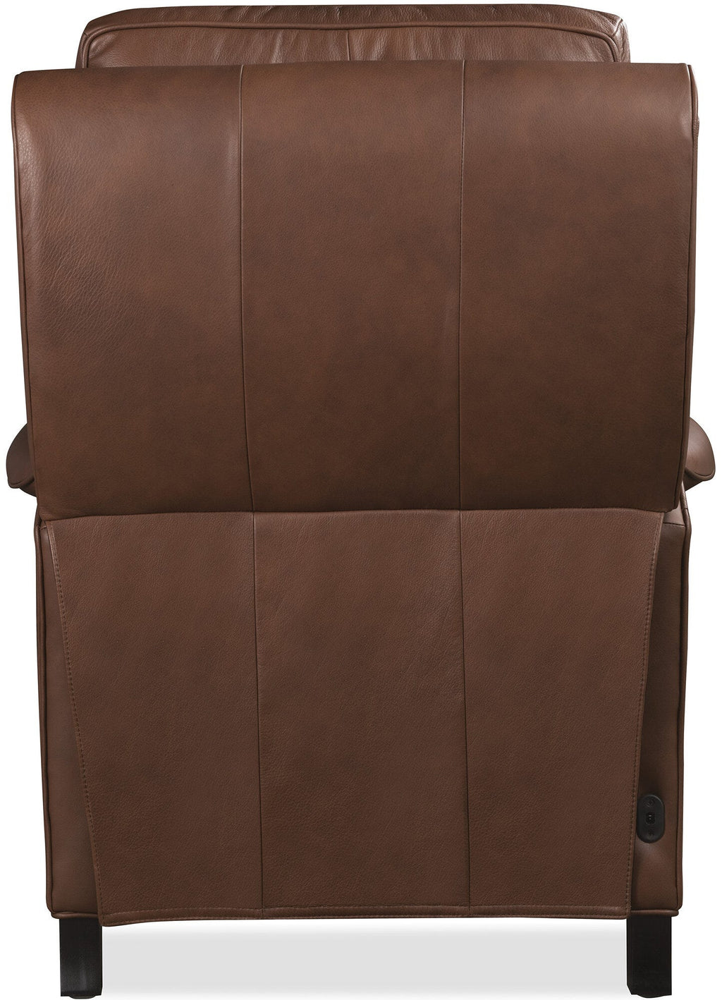 Wrenn Power Recliner with Power Headrest - Back Image