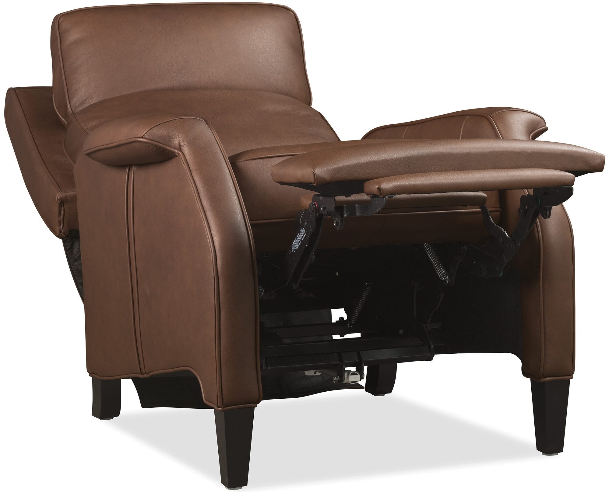 Wrenn Power Recliner with Power Headrest - Full Open Image