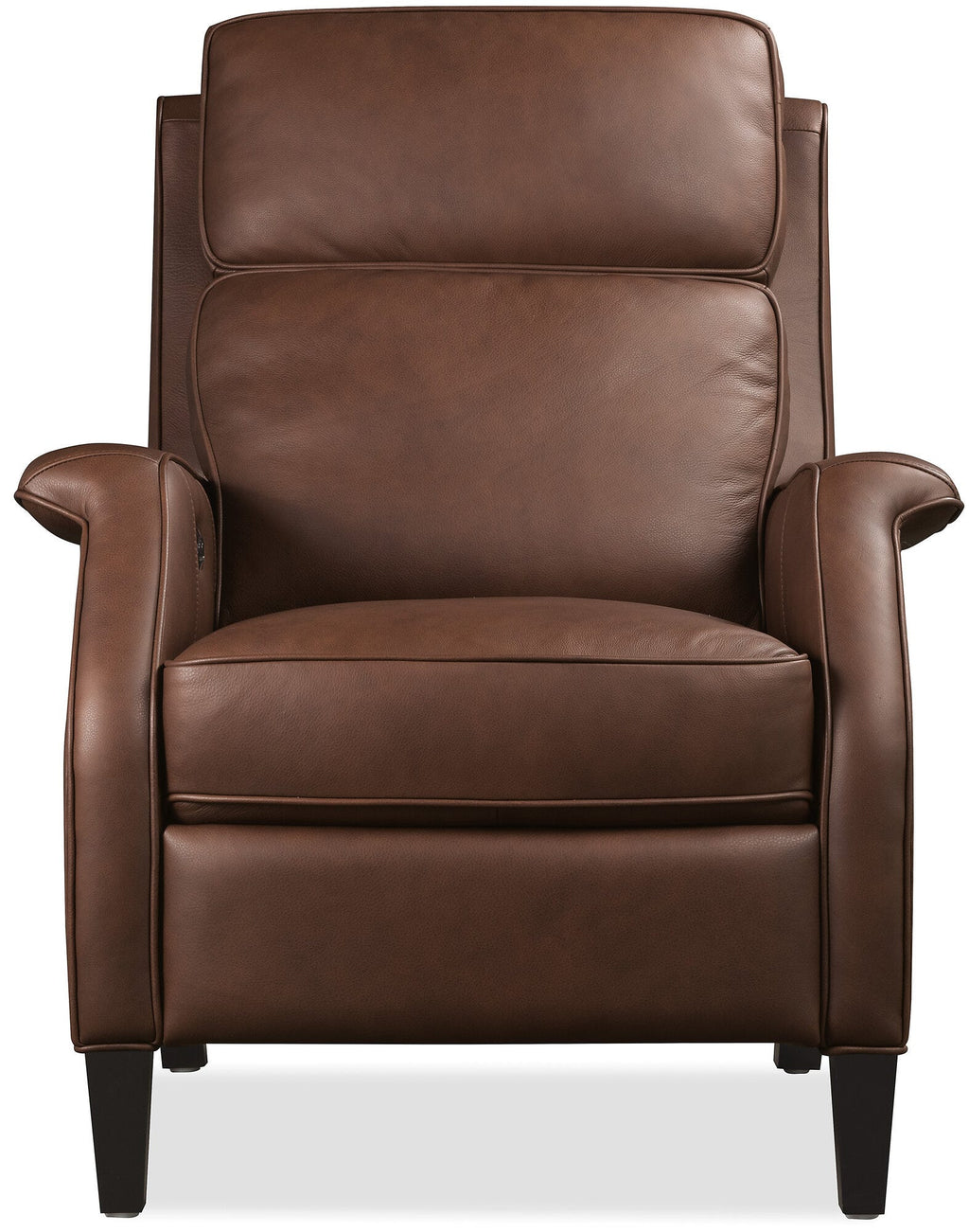 Wrenn Power Recliner with Power Headrest - Straight Image