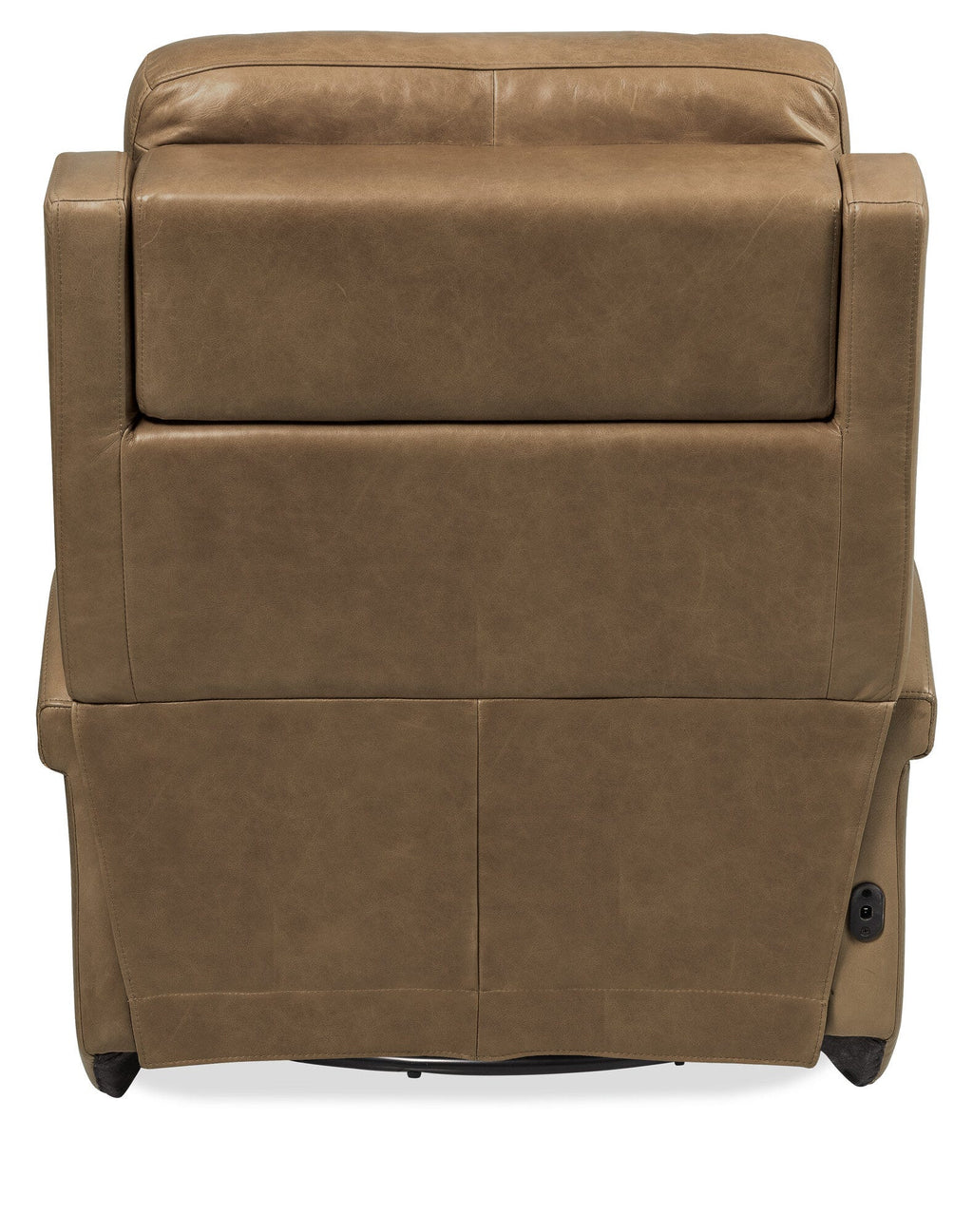 Kaufman Swivel Power Recliner