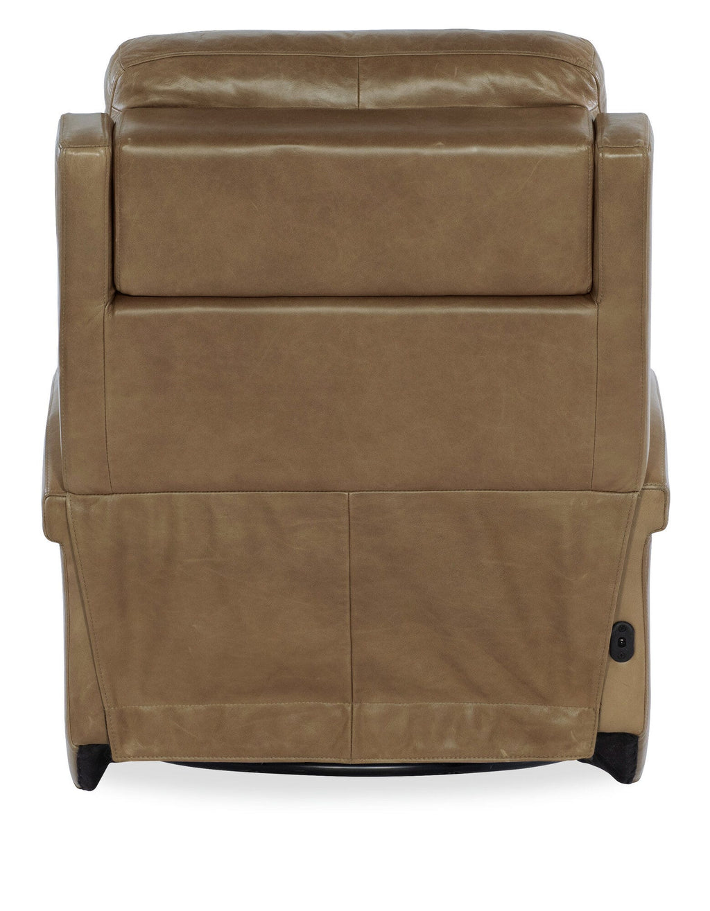 Kaufman Swivel Power Recliner