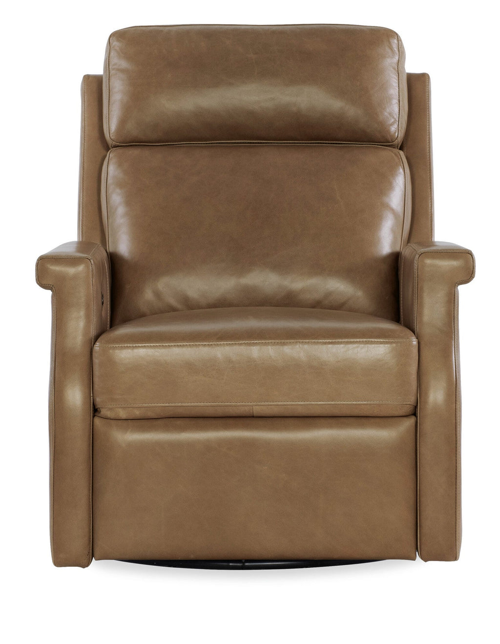 Kaufman Swivel Power Recliner