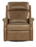 Kaufman Swivel Power Recliner