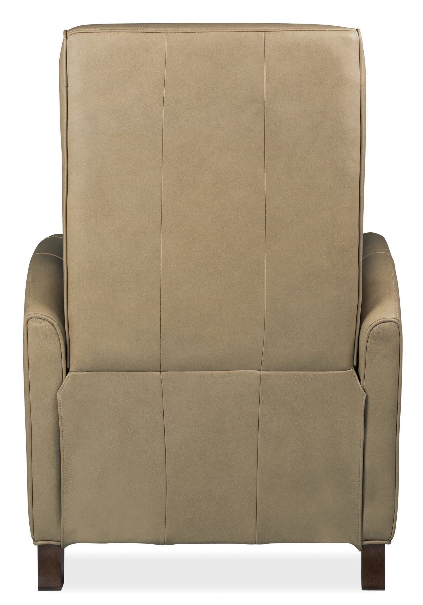 Denver Push Back Recliner Back Silo Image