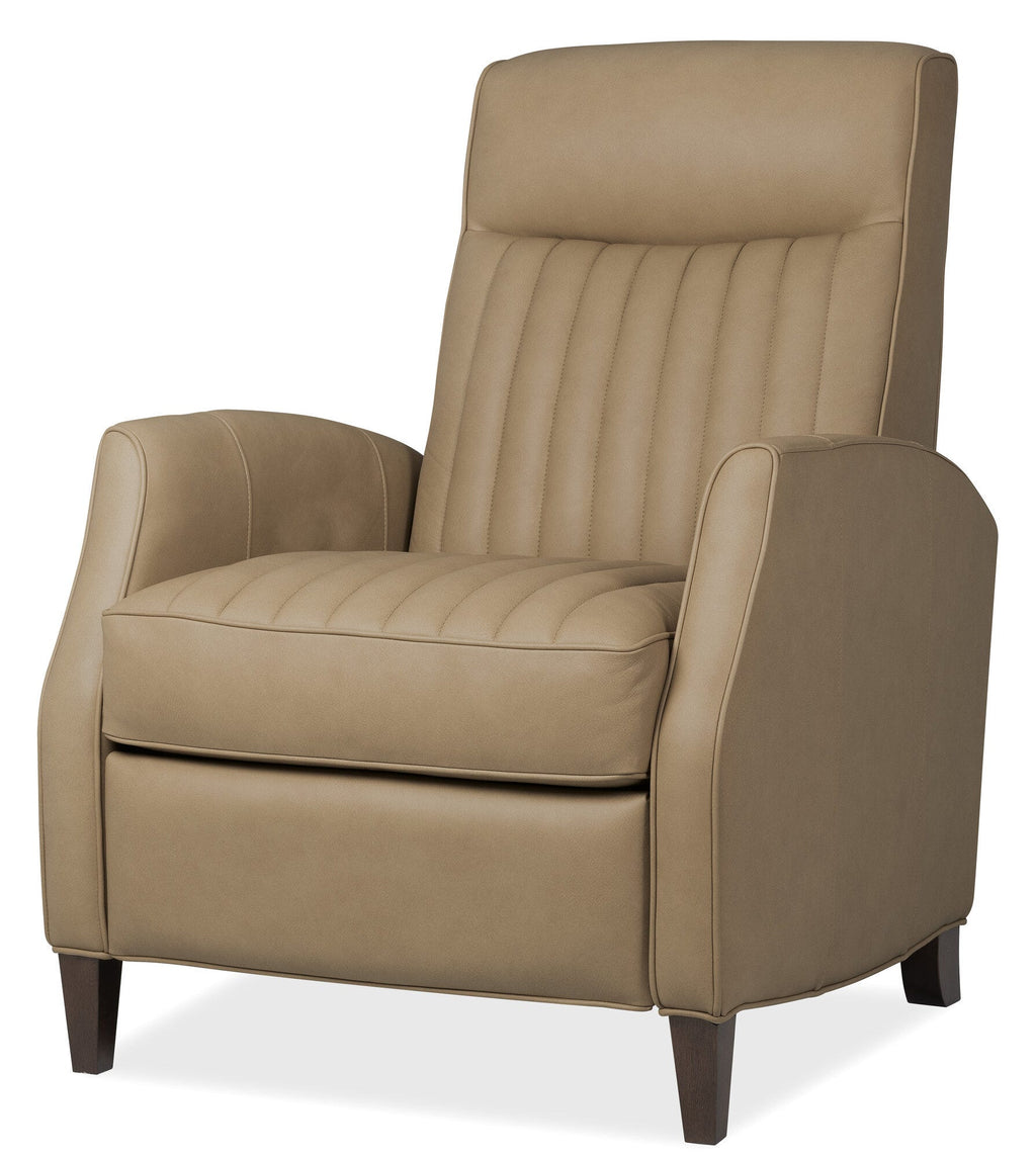 Denver Push Back Recliner Silo Image 1