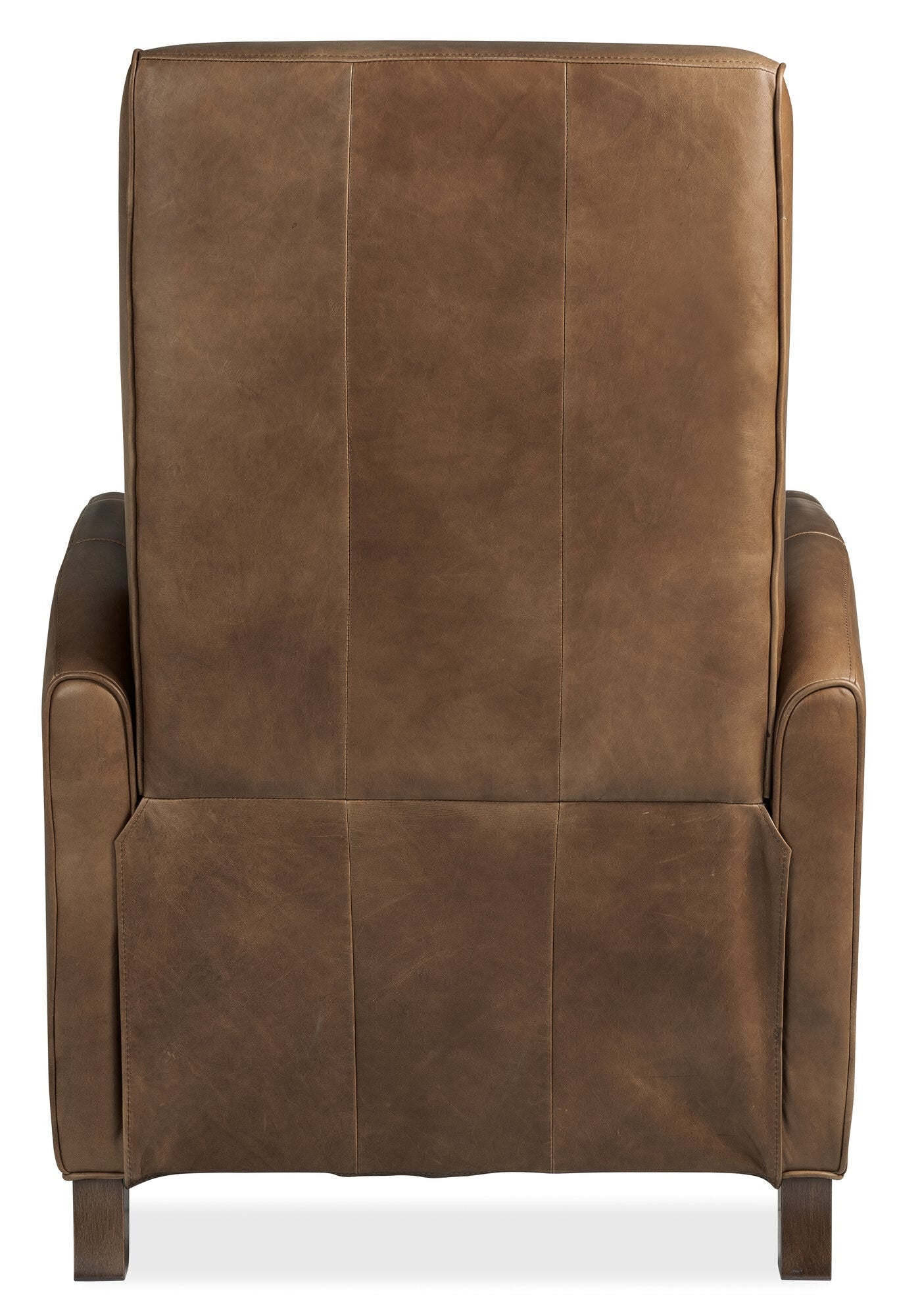 Denver Push Back Recliner Back Silo Image