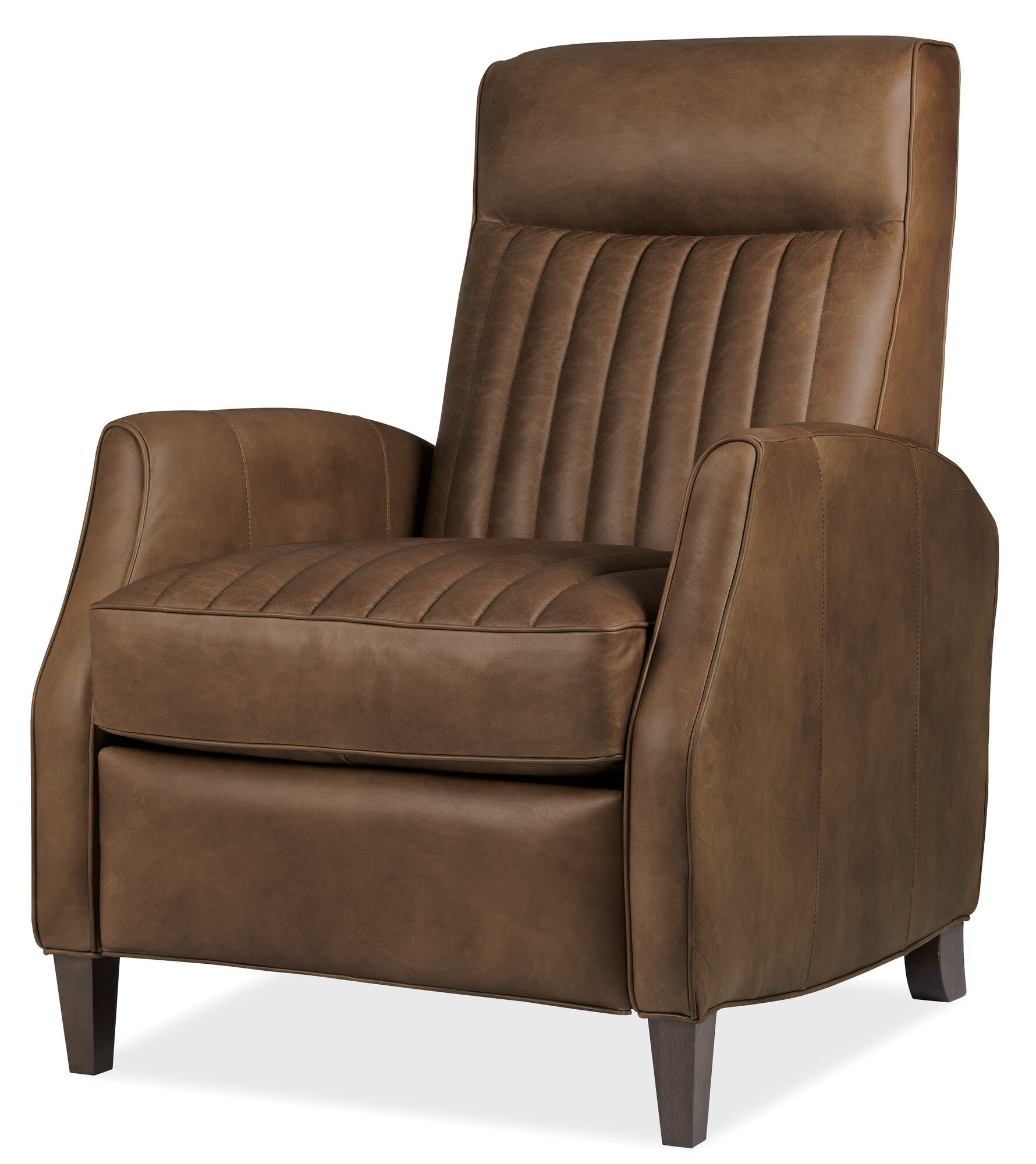 Denver Push Back Recliner Silo Image 1