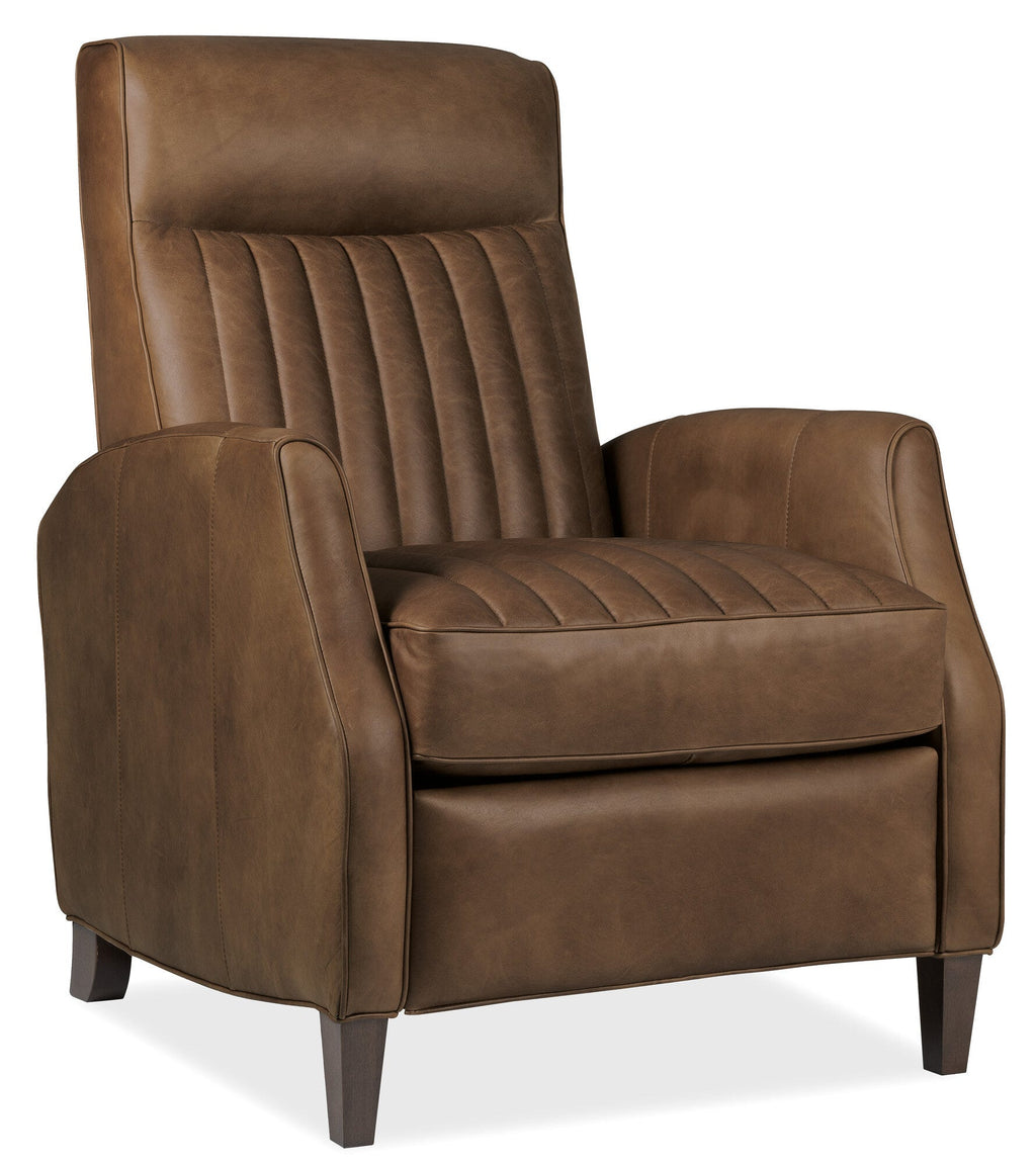 Denver Push Back Recliner Silo Image
