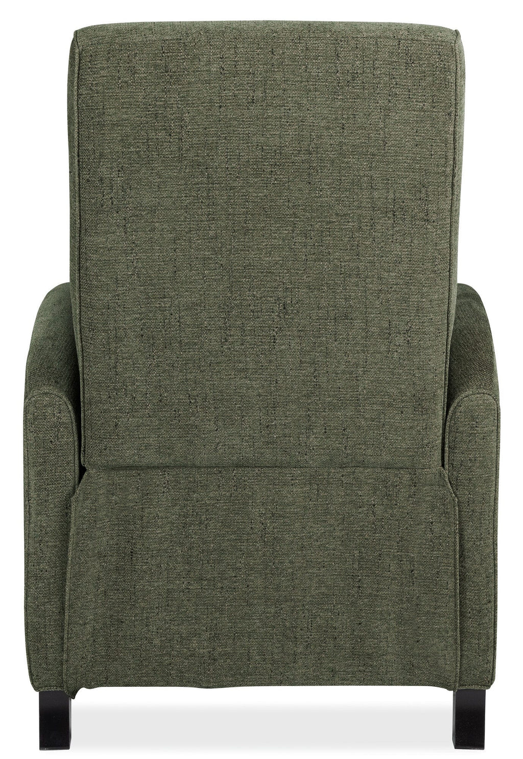 Denver Push Back Recliner Back Silo Image