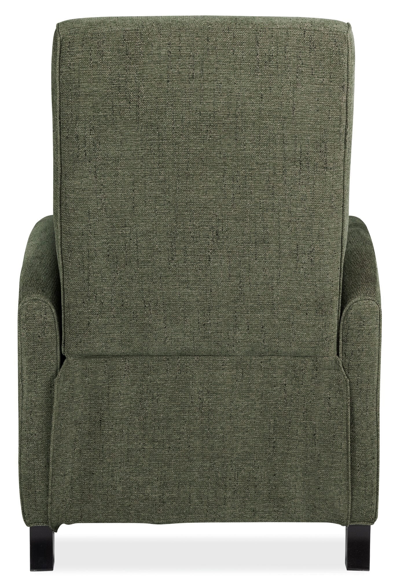 Denver Push Back Recliner Back Silo Image