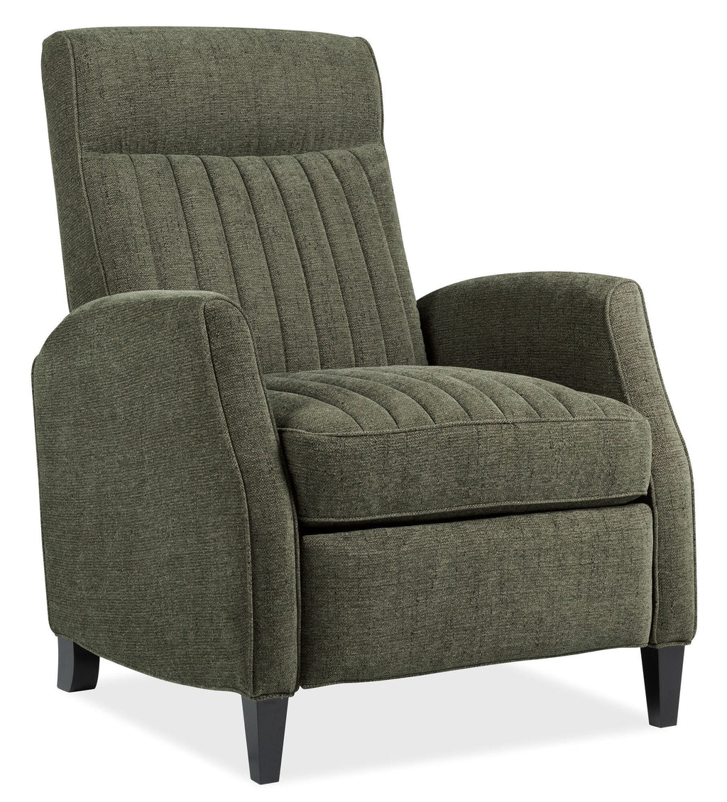 Denver Push Back Recliner Silo Image