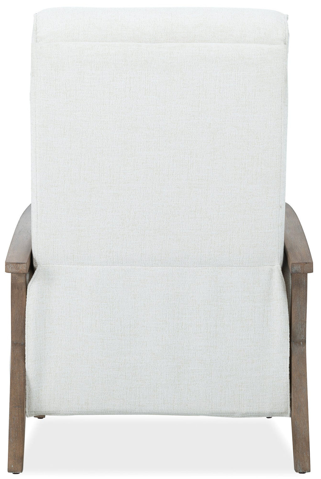 Ward Power Recliner with Power Headrest - Back