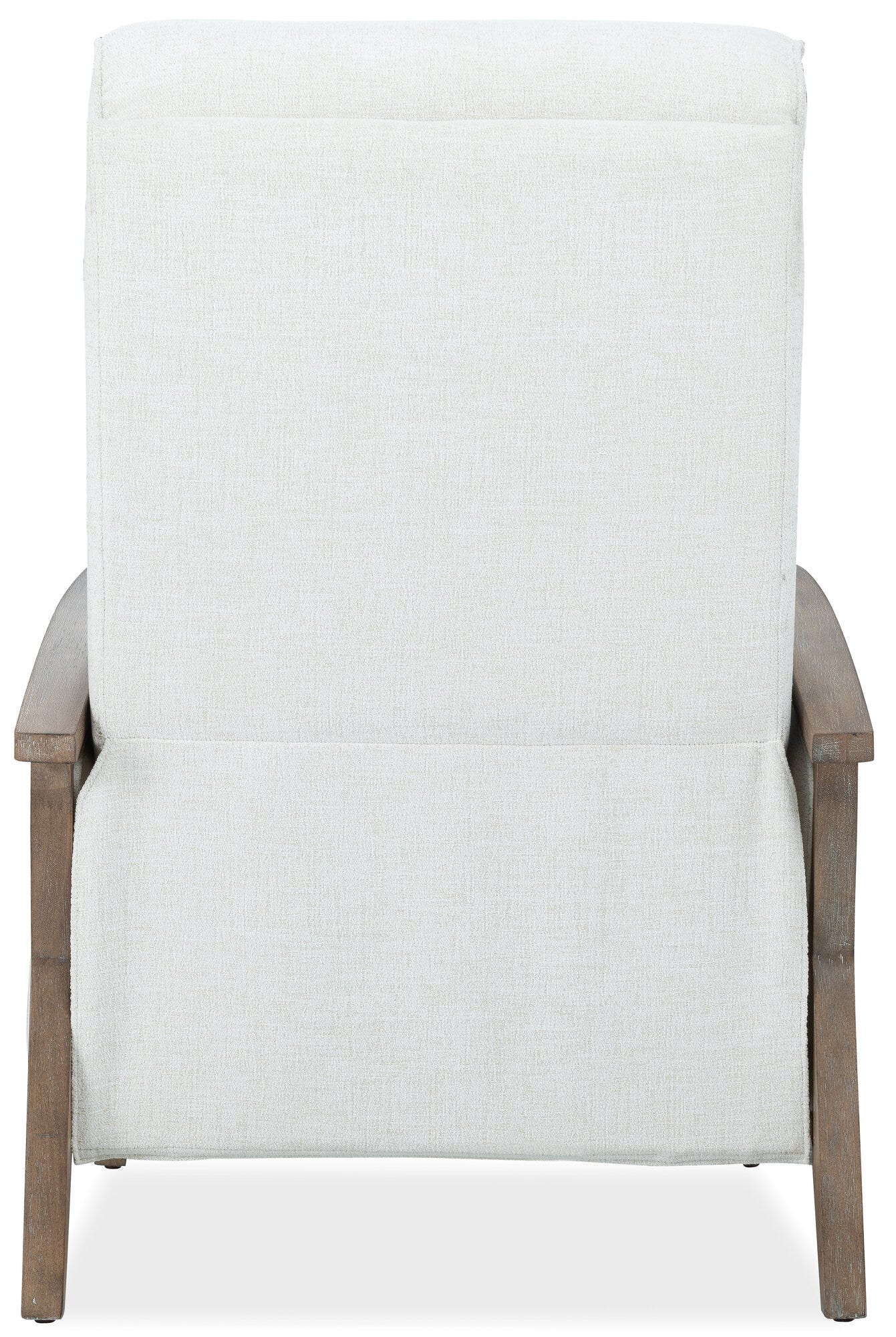 Ward Power Recliner with Power Headrest - Back