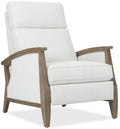 Ward Power Recliner with Power Headrest - Silo Image
