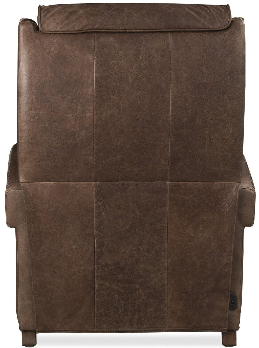 Whitton Power Recliner with Power Headrest